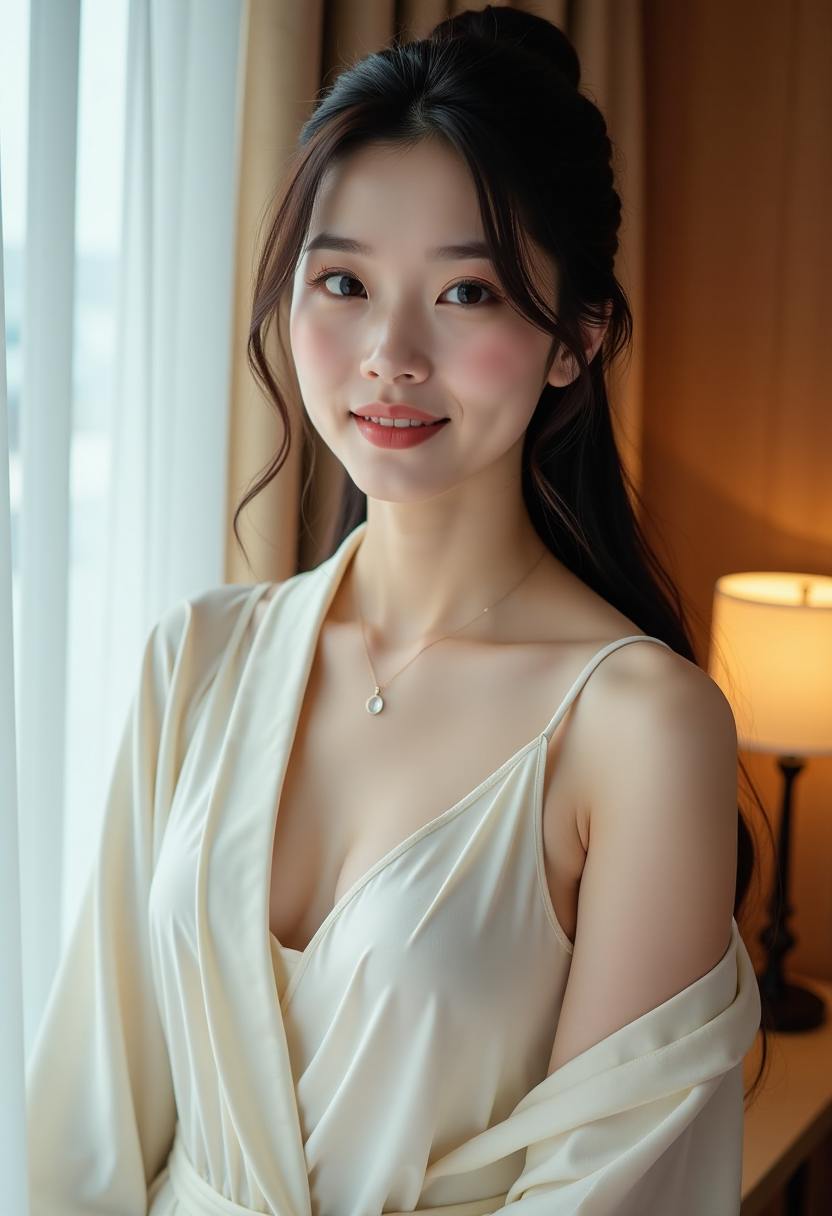 星空无痕MV